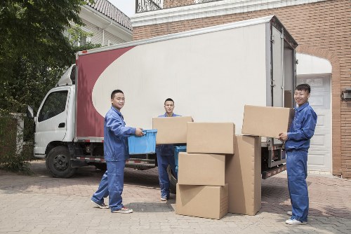Different truck size options for removal truck hire in Hollandpark