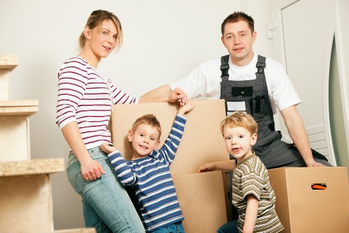Ongoing accessibility review for Holland Park Removals digital content