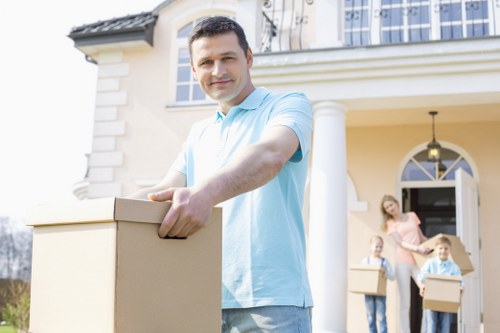 Final resolution document for a removals complaints procedure