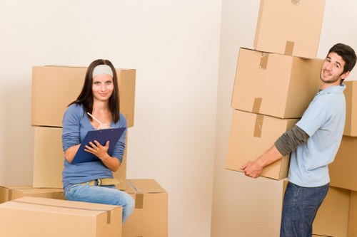 Encrypted payment process graphic for Hollandpark Removals